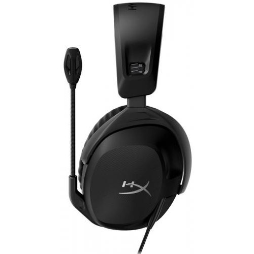 Гарнітура HyperX Cloud Stinger 2 3.5 mm Black (519T1AA)