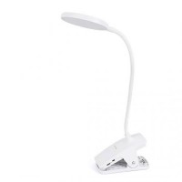Настільна лампа Weidasi WD-6062 1200mAh 20smd 2W 165lm White Настільна лампа Weidasi WD-6062 1200mAh 20smd 2W 165lm White