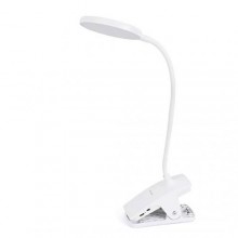 Настільна лампа Weidasi WD-6062 1200mAh 20smd 2W 165lm White
