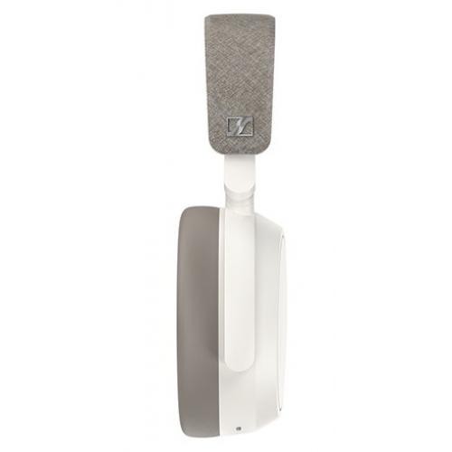 Гарнітура Sennheiser Momentum 4 Wireless White (6818978)