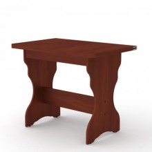 Стіл кухонний Компанит КС 3 Яблуня