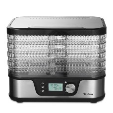 Сушарка дегідратор Trisa 7772.7510 Healthy Snack (5669)