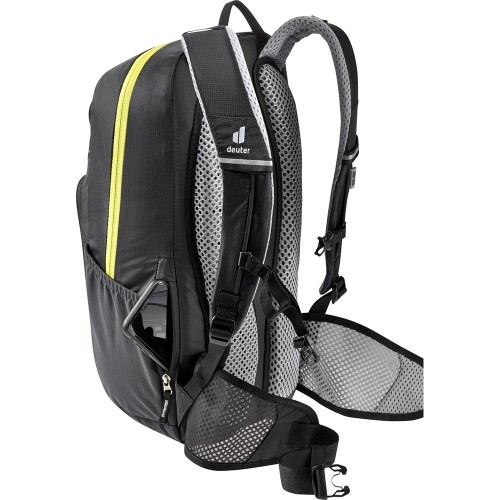 Рюкзак Deuter Bike I 20 л Black (1052-3202221 7000)
