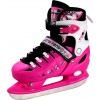 Ролики-ковзани Scale Sport 2in1 розмір 38-41 Pink (1580188079-L)