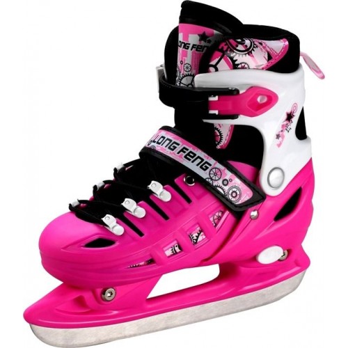 Ролики-ковзани Scale Sport 2in1 розмір 38-41 Pink (1580188079-L) Ролики-ковзани Scale Sport 2in1 розмір 38-41 Pink (1580188079-L)