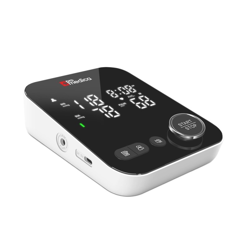 Автоматичний тонометр ProMedica Classic (CO002376)