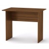 Стіл письмовий Компанит МО 3 90х60х73,6 см горіх