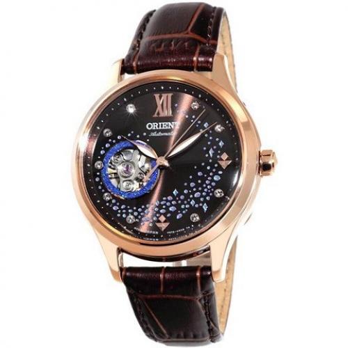 Годинник наручний Orient RA-AG0017Y10B Годинник наручний Orient RA-AG0017Y10B