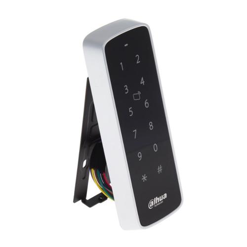 Тонкий водонепроникний Bluetooth-читач Dahua DHI-ASR2201D-B Тонкий водонепроникний Bluetooth-читач Dahua DHI-ASR2201D-B