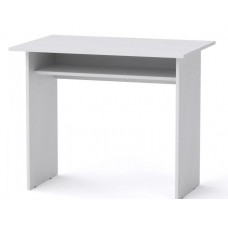 Стіл письмовий Компанит МО 4 90х60х73,6 см Альба білий