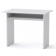 Стіл письмовий Компанит МО 4 90х60х73,6 см Альба білий
