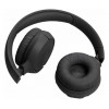 Навушники JBL Tune 520BT JBLT520BTBLKEU Black в інтернет супермаркеті PbayMarket!