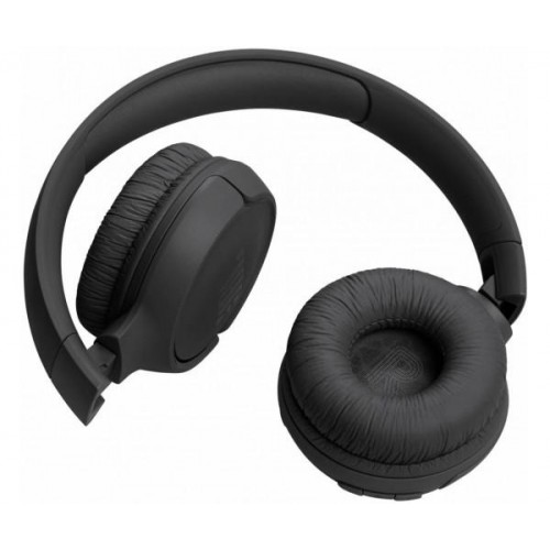 Навушники JBL Tune 520BT JBLT520BTBLKEU Black в інтернет супермаркеті PbayMarket!