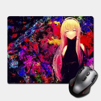 Ігрова поверхня Вокалоїд Мегуріне - Vocaloid 220 х 180 мм (17606) Nextprint