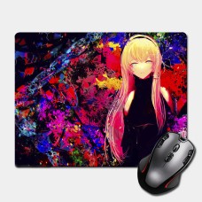 Ігрова поверхня Вокалоїд Мегуріне - Vocaloid 220 х 180 мм (17606) Nextprint