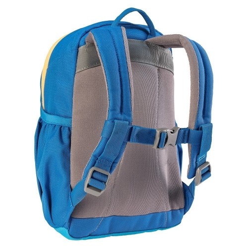 Рюкзак Deuter Pico 5 л Azure (1052-3610021 1324) Рюкзак Deuter Pico 5 л Azure (1052-3610021 1324)