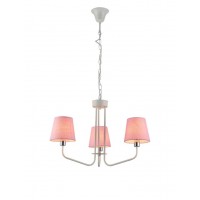 Люстра Candellux York Білий (50203097)