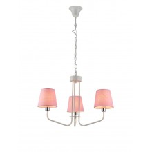 Люстра Candellux York Білий (50203097)