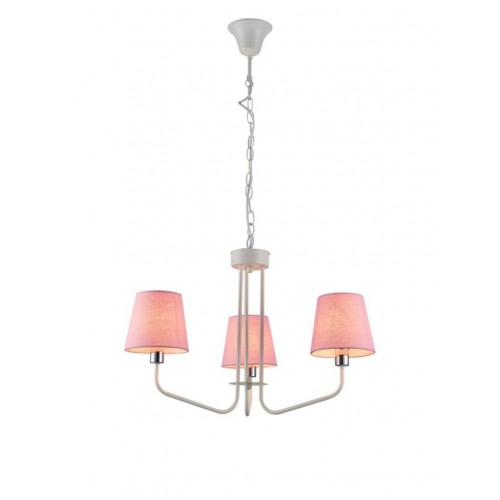 Люстра Candellux York Білий (50203097) Люстра Candellux York Білий (50203097)