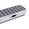 Світильник аварійний Lightwell LW-EL-5W LED 5W