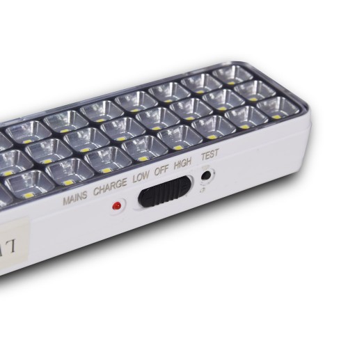 Світильник аварійний Lightwell LW-EL-5W LED 5W Світильник аварійний Lightwell LW-EL-5W LED 5W