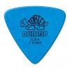 Медіатори Dunlop 431P1.0 Tortex Triangle Player's Pack 1.0 mm (6 шт.)