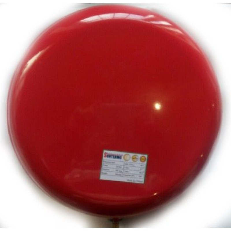 Розширювальний бак Suntermo 6 л плаский