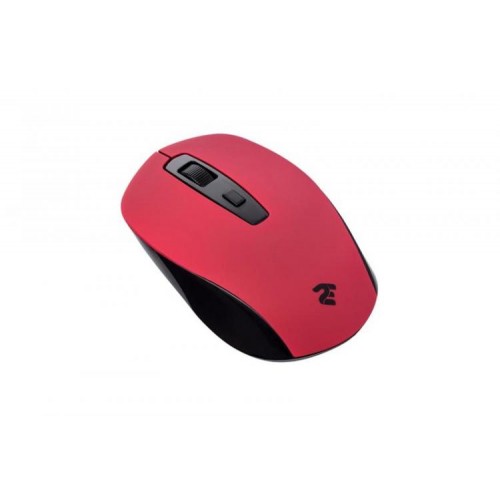 Миша бездротова 2E MF211 WL Red (2E-MF211WR) USB в інтернет супермаркеті PbayMarket!