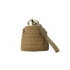 Тактична похідна сумка Solve Койот KT6003105 Molle на 40 л Laser