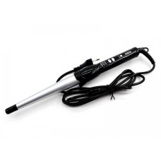 Конусна плойка створення локонів у домашніх умовах Kras.A HR-715