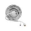 IP-відеокамера Hikvision DS-2CD2346G2H-IU eF 4 Мп Білий (301783)