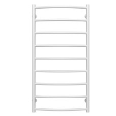 Рушникосушарка водяна Класік П9 500х1000 Deffi Білий (C.DK.100.50.9.W.B)