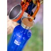 Крышка стальная c бамбуком Klean Kanteen Stainless Unibody Bamboo Cap (1017-1006111)