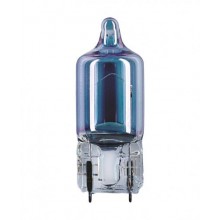 Галогенова лампа Osram W5W 12V 5,20W W2.1x9.5d Cool Blue Intense Next Gen (2825CBN)