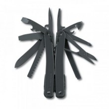 Ніж Victorinox SwissTool Spirit XBS Black (1049-Vx30224.3CN)