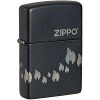 Запальничка бензинова Zippo Design (48980) Запальничка бензинова Zippo Design (48980)