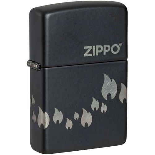 Запальничка бензинова Zippo Design (48980) Запальничка бензинова Zippo Design (48980)