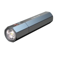 Ручний акумуляторний ліхтарик Fenix E-CP 1600 лм Type-C