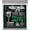 Струни для електрогітари Ernie Ball 3126 Regular Slinky Titanium Coated Strings 12/56