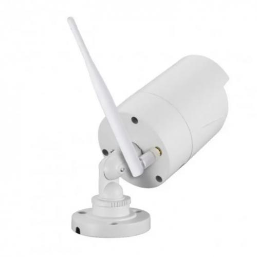 Комплект відеоспостереження бездротовий OPT-TOP DVR 5G KIT CAD Full HD Wi-Fi на 4 камери з реєстратором (1756375470) Комплект відеоспостереження бездротовий OPT-TOP DVR 5G KIT CAD Full HD Wi-Fi на 4 камери з реєстратором (1756375470)