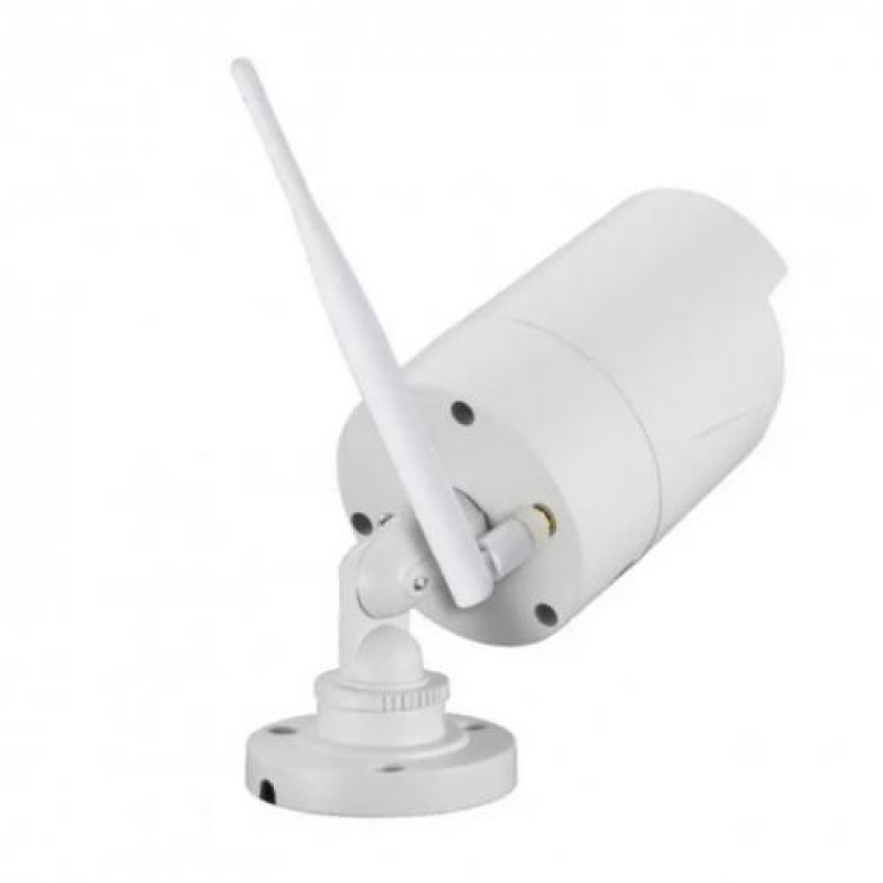 Комплект відеоспостереження бездротовий OPT-TOP DVR 5G KIT CAD Full HD Wi-Fi на 4 камери з реєстратором (1756375470)