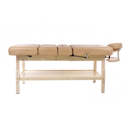 Масажний стіл Casada Bremen Spa 76х211 см Beige (103956) Масажний стіл Casada Bremen Spa 76х211 см Beige (103956)