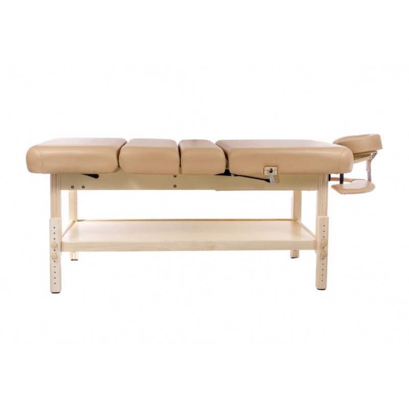 Масажний стіл Casada Bremen Spa 76х211 см Beige (103956)