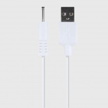 USB-кабель для заряджання Svakom 2.0 Charge cable (Keri, Primo, Vicky, Julie, Vick, Vick Neo)