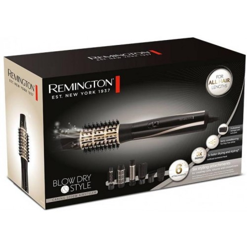 Фен-щітка Remington AS7700 E51 Blow Dry Style (6867407) Фен-щітка Remington AS7700 E51 Blow Dry Style (6867407)