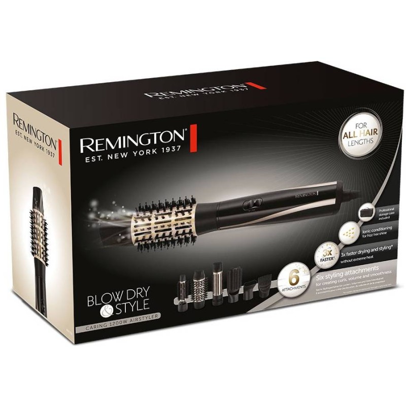 Фен-щітка Remington AS7700 E51 Blow Dry Style (6867407)