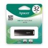 Флеш-накопичувач USB 32GB Apacer AH336 Black (AP32GAH336B-1) в інтернет супермаркеті PbayMarket!