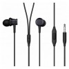 Навушники гарнітура Xiaomi Piston Fresh Bloom Matte Black (ZBW4354TY) Оригінал