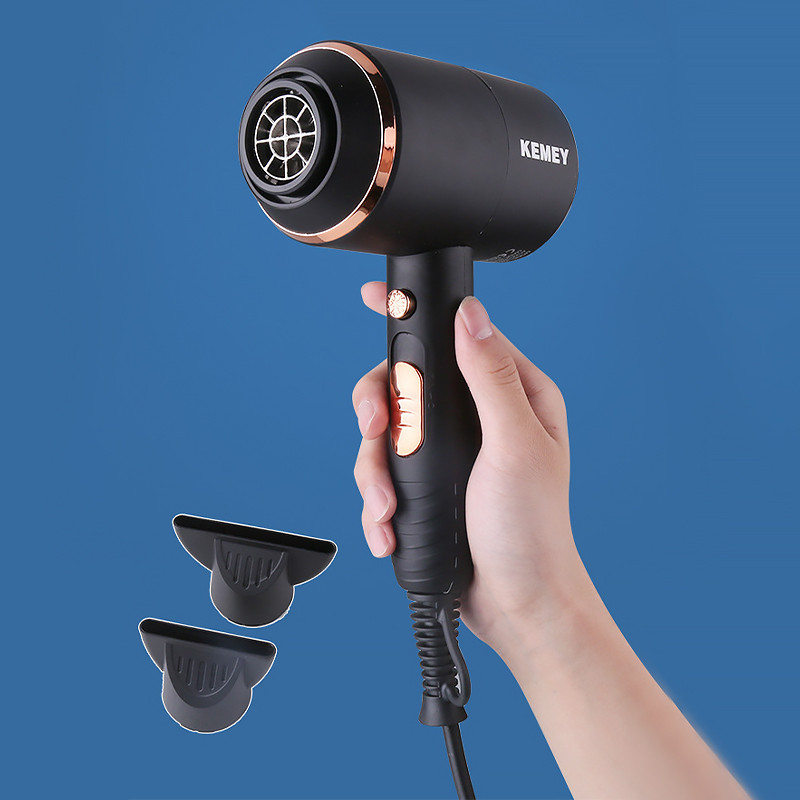 Професійний фен для волосся Kemei KM-8896 1700Вт