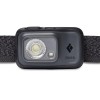 Ліхтар налобний Black Diamond Cosmo 350-R Темно-сірий (BD 6206770004ALL1)